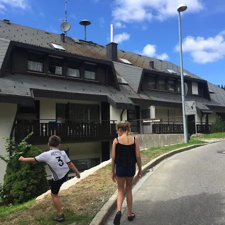 Haus Am Sonnenberg,todtnauberg, 002, Direkt Am Skilift-skipiste, Naehe Feldberg * Todtnauberg