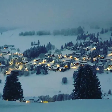Haus Am Sonnenberg,todtnauberg, 002, Direkt Am Skilift-skipiste, Naehe Feldberg * Todtnauberg