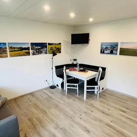 Apartment Haus Am Sonnenberg,todtnauberg, 002, Direkt Am Skilift-skipiste, Naehe Feldberg *
